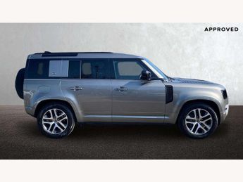 Land Rover Defender 2.0 P400e XS Edition 110 5dr Auto