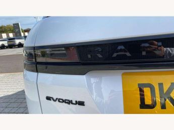 Land Rover Range Rover Evoque 2.0 D200 Edition 5dr Auto