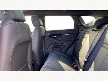 Land Rover Range Rover Evoque 2.0 D200 Edition 5dr Auto