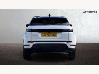 Land Rover Range Rover Evoque 2.0 D200 Edition 5dr Auto