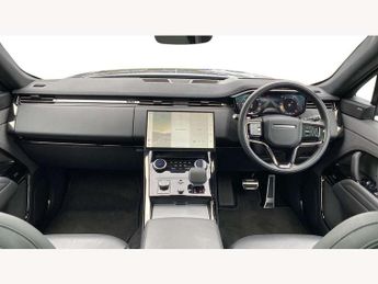 Land Rover Range Rover Sport 3.0 D300 Dynamic SE 5dr Auto
