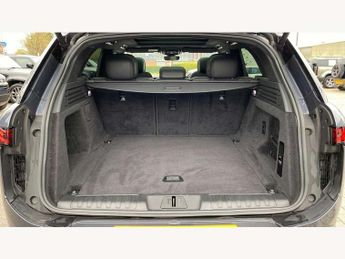 Land Rover Range Rover Sport 3.0 D300 Dynamic SE 5dr Auto