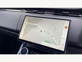 Land Rover Range Rover Sport 3.0 D300 Dynamic SE 5dr Auto