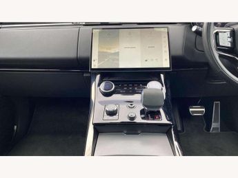 Land Rover Range Rover Sport 3.0 D300 Dynamic SE 5dr Auto