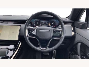 Land Rover Range Rover Sport 3.0 D300 Dynamic SE 5dr Auto