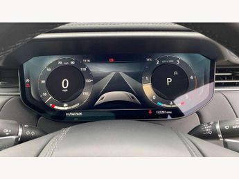 Land Rover Range Rover Sport 3.0 D300 Dynamic SE 5dr Auto