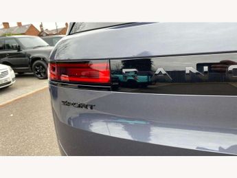 Land Rover Range Rover Sport 3.0 D300 Dynamic SE 5dr Auto