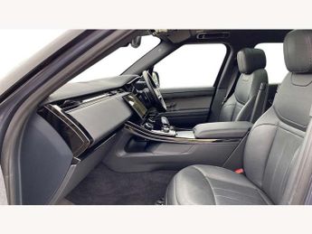 Land Rover Range Rover Sport 3.0 D300 Dynamic SE 5dr Auto