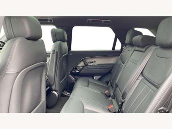 Land Rover Range Rover Sport 3.0 D300 Dynamic SE 5dr Auto