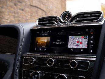 Bentley Bentayga 4.0 V8 Azure 5dr Auto EWB