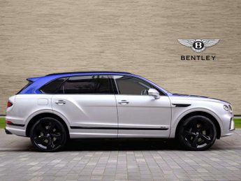 Bentley Bentayga 4.0 V8 Azure 5dr Auto EWB