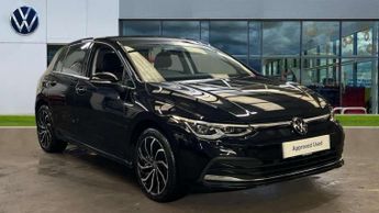 Volkswagen Golf 1.5 eTSI Style 5dr DSG