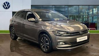 Volkswagen Polo 1.0 EVO 80 United 5dr