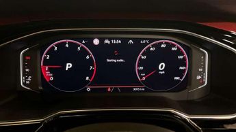 Volkswagen Polo GTI 2.0 TSI GTI 5dr DSG