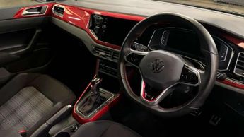 Volkswagen Polo GTI 2.0 TSI GTI 5dr DSG