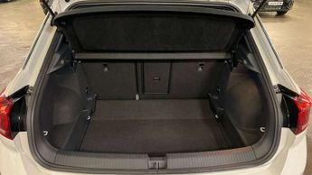 Volkswagen T-Roc 1.5 TSI R-Line 5dr DSG