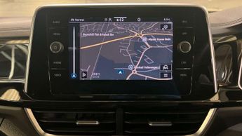 Volkswagen T-Roc 1.5 TSI R-Line 5dr DSG