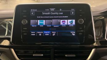 Volkswagen T-Roc 1.5 TSI R-Line 5dr DSG