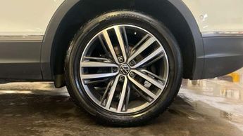 Volkswagen Tiguan Allspace 1.5 TSI Elegance 5dr DSG