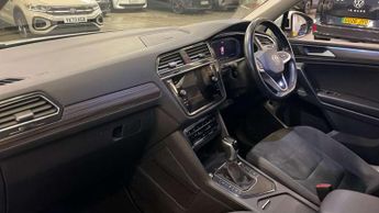 Volkswagen Tiguan Allspace 1.5 TSI Elegance 5dr DSG