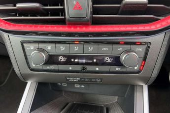 SEAT Arona 1.0 TSI 110 FR Sport 5dr DSG