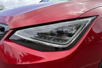 SEAT Arona 1.0 TSI 110 FR Sport 5dr DSG