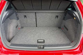 SEAT Arona 1.0 TSI 110 FR Sport 5dr DSG