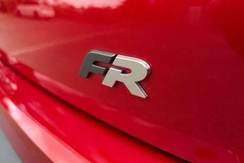 SEAT Arona 1.0 TSI 110 FR Sport 5dr DSG