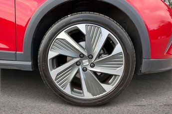 SEAT Arona 1.0 TSI 110 FR Sport 5dr DSG