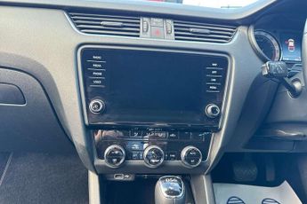 Skoda Octavia 2.0 TDI CR SE L 5dr DSG [7 speed]