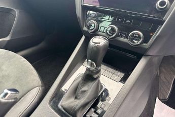 Skoda Octavia 2.0 TDI CR SE L 5dr DSG [7 speed]