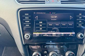 Skoda Octavia 2.0 TDI CR SE L 5dr DSG [7 speed]