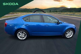 Skoda Octavia 2.0 TDI CR SE L 5dr DSG [7 speed]