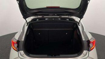 Toyota Corolla 1.8 Hybrid Design 5dr CVT