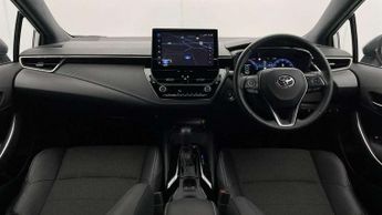 Toyota Corolla 1.8 Hybrid Design 5dr CVT