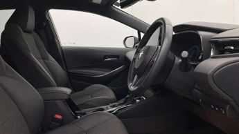Toyota Corolla 1.8 Hybrid Design 5dr CVT