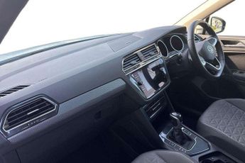 Volkswagen Tiguan 1.5 TSI 150 Life 5dr DSG