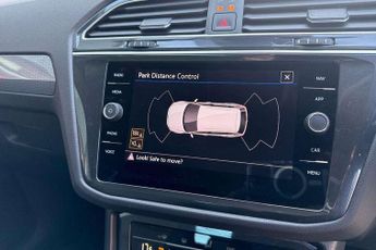 Volkswagen Tiguan 1.5 TSI 150 Life 5dr DSG