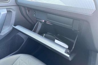 Volkswagen Tiguan 1.5 TSI 150 Life 5dr DSG