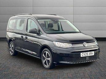 Volkswagen Caddy 2.0 TDI Life 5dr [Tech Pack]
