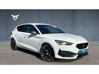 Cupra Leon 2.0 TSI 300 VZ3 5dr DSG