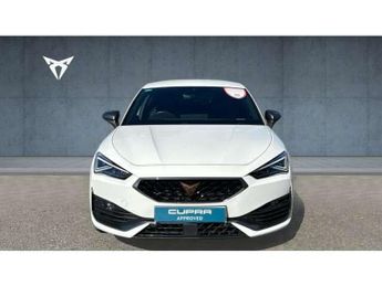 Cupra Leon 2.0 TSI 300 VZ3 5dr DSG