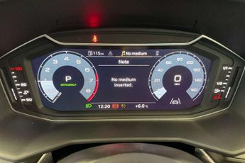 Audi A1 30 TFSI 110 S Line 5dr S Tronic