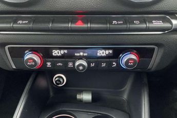 Audi A3 35 TFSI S Line 5dr S Tronic