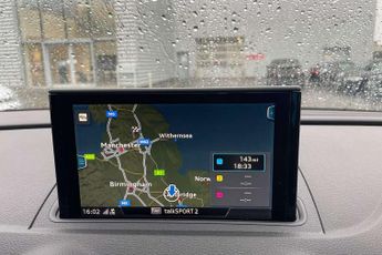 Audi A3 35 TFSI S Line 5dr S Tronic