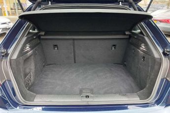 Audi A3 35 TFSI S Line 5dr S Tronic