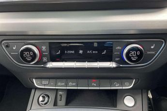 Audi Q5 45 TFSI Quattro S Line 5dr S Tronic
