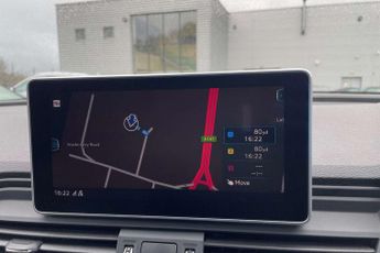 Audi Q5 45 TFSI Quattro S Line 5dr S Tronic