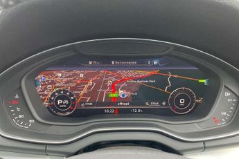 Audi Q5 45 TFSI Quattro S Line 5dr S Tronic