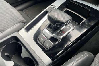 Audi Q5 45 TFSI Quattro S Line 5dr S Tronic